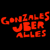 Real Motherf***in' Music by Gonzales