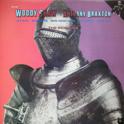 Diversion One by Woody Shaw