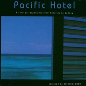 Pacific Hotel - a chill out experience from honululu to sydney Disc 2