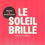 Le soleil brille (pour tout le monde ?)
