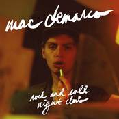 Only You by Mac Demarco