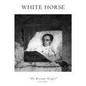 THE REVENANT GOSPELS - volume I