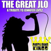 The Great Jlo -  A Tribute to Jennifer Lopez