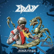 Love Tyger (instrumental Version) by Edguy