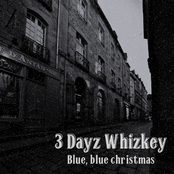 Blue Blue Christmas (Without You)