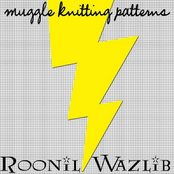 Muggle Knitting Patterns