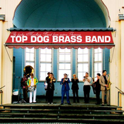 Top Dog Brass Band