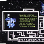 Back From Galactika