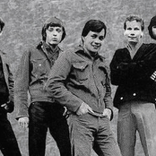 Mitch Ryder & The Detroit Wheels