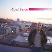 Miguel Zenon: Awake