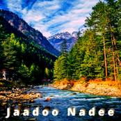 Jaadoo Nadee - EP