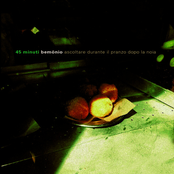 Ascoltare Durante Il Pranzo Dopo La Noia