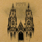 Infinite Void S/T LP
