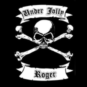 under jolly roger