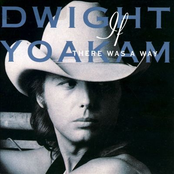 Let's Work Together by Dwight Yoakam