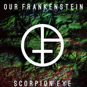 Scorpion Eye