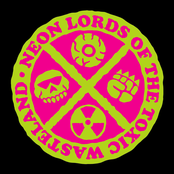 Neon Lords Theme