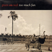 Too Much Fun by Green On Red