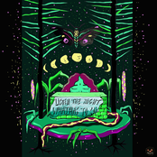 Listen to What the Night Has to Say