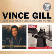 Whippoorwill River by Vince Gill