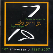 10º Aniversario 1997 2007