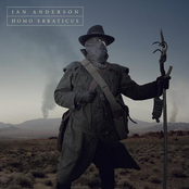 Doggerland by Ian Anderson