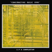 Constructive Music 1990