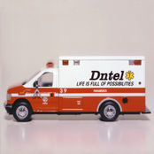 Anywhere Anyone by Dntel