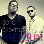 3010 & dj battle