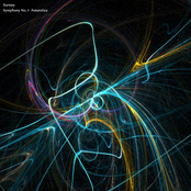 Symphony No. 1 For Strings- Antarctica