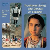 Traditional Songs and Dances of Sardinia