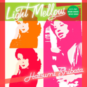 Light Mellow しばたはつみ