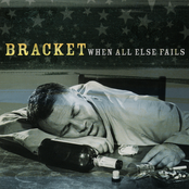 Everyone Is Telling Me I'll Never Win, If I Fall In Love With A Girl From Marin by Bracket