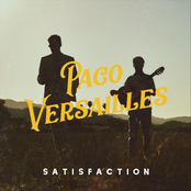 Satisfaction - Single