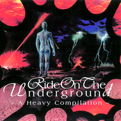 Ride on the Underground - A Heavy Compilation