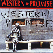 Steelyard by Western Promise