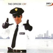 the officer