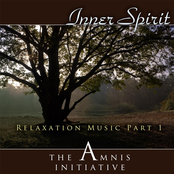 Relaxation Music, Pt. 1: Inner Spirit