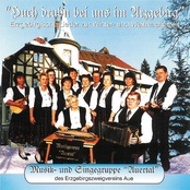 Erzgebirgische Lieder zur Winter- und Weihnachtszeit