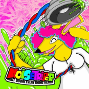 Shut Down Everything (noisetripper remix)