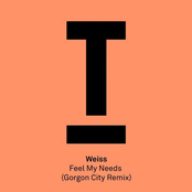 Feel My Needs (Gorgon City Remix)