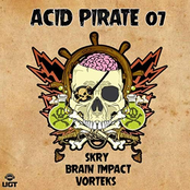 Acid Pirate 07