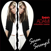 Ben Adamı Ayrılırken Tanırım by Seren Serengil