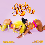 Shenseea: Lick (with Megan Thee Stallion)