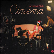 Cinema by Viola Valentino