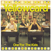 Rough Draft by Yellowcard