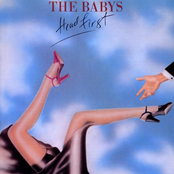 The Babys: Head First