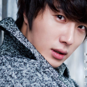 jung il woo