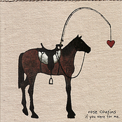 If You Were For Me by Rose Cousins