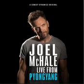 Joel McHale: Live from Pyongyang